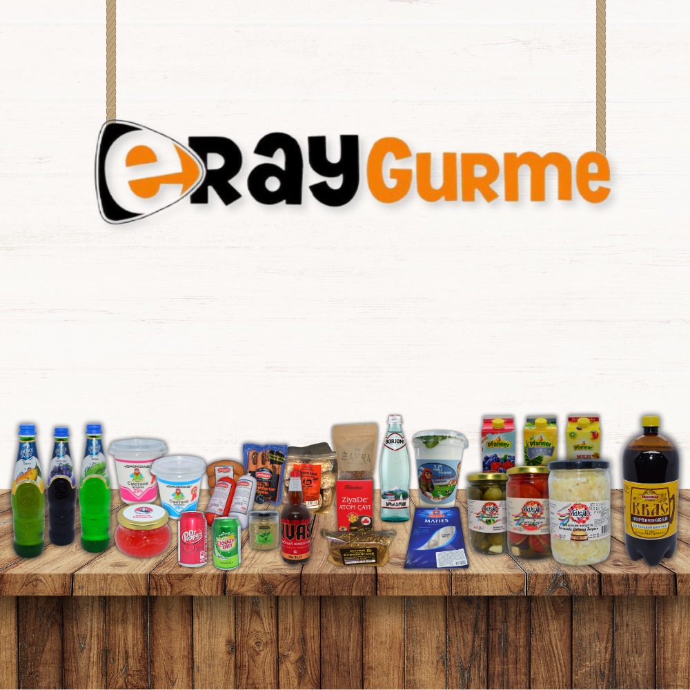 Eray Gurme